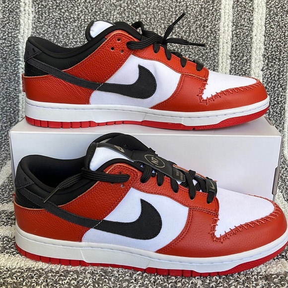 nike dunk low custom ID men’s - Picture 1 of 16
